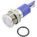 Luce Di Segnalazione A Led Bianco 24 V Dc / ac - Foto miniatura 1