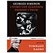 Georges Simenon - L'uomo Che Guardava Passare I Treni Letto Da Tommaso Ragno. Audiolibro. Cd Audio Formato Mp3 - Foto miniatura 2