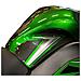 Adesivi 3d Protezioni Laterali 01 Compatibili Con Kawasaki Z1000sx 2017-2019 - Foto miniatura 2