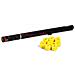 Electric Streamer Cannon 80cm, Yellow - Foto miniatura 1