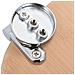 Copriwater 2 Pz Con Coperchio Rigido In Mdf Design Bamboo - Foto miniatura 8