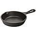 Mini Padella In Ghisa, Nero (schwarz)  - Foto miniatura 1