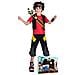 Cofanetto Travestimento Da Zak Storm Per Bambino - Taglia: 7 A 9 Anni - Foto miniatura 1