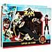 Cofanetto Travestimento Da Zak Storm Per Bambino - Taglia: 7 A 9 Anni - Foto miniatura 2