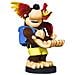 Supporto per Smartphone o Joystick Cable Guy Banjo-Kazooie CGCRCG300155 con Cavo USB - Micro USB di 2 mt - Foto miniatura 4