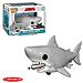 Funko- Pop Vinyl 6"" Lo Squalo W / Immersioni Serbatoio Figura Da Collezione, Multicolore, 38567 - Foto miniatura 1