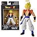 Dragon Ball - Gogeta Ss - Figure Dragon Stars 17cm Serie 15 - Foto miniatura 1