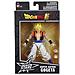 Dragon Ball - Gogeta Ss - Figure Dragon Stars 17cm Serie 15 - Foto miniatura 3