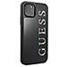 Cover Apple Iphone 11 Pro Pc+tpu Nero Tornasole - Foto miniatura 2