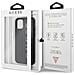 Cover Apple Iphone 11 Pro Pc+tpu Nero Tornasole - Foto miniatura 3