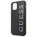 Cover Apple Iphone 11 Pro Pc+tpu Nero Tornasole - Foto miniatura 1