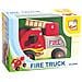 Bino 84080 - Auto Da Pompieri - Foto miniatura 3