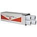 Carta Plotter Finitura Opaca 91,4 Cm X 50 Mt 80 G / m² Conf. 4 Pezzi - 8746 - Foto miniatura 1