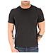 2 Pack T Shirt A4902 5670 555 Nero, Nero, L - Foto miniatura 1