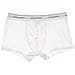 Boxer Intimo Uomo Bianco Xl - Foto miniatura 2