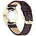 Orologio Quarzo Analogico Donna Con Cinturino In Finta Pelle So-4154-lq - Foto miniatura 3