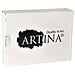 Art Kit Genova 89 Pz. Artist Studio Qualit Di Legno Di Caso Pinewood Box Incl. All Media Accessori Per Gli Artisti - Foto miniatura 2