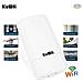 Outdoor Wireless Access Point 2-pack 900mbps Long Range Indoor Outdoor Point-to-point Wireless Cpe Supporta 1km Distanza Di Trasmissione Soluzione Per Ptp Ptmp - Foto miniatura 4