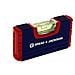 Spear Jackson Sl100 100 Millimetri Pocket Spirit Level - Foto miniatura 1