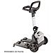 Caddy Universale Per Robot Delfino - 9996085-assy - Foto miniatura 2