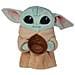 Peluche The Child (17 Cm) - Foto miniatura 1