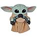 Peluche The Child (17 Cm) - Foto miniatura 2