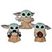 Peluche The Child (17 Cm) - Foto miniatura 3