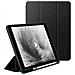 Custodia Stand Per Apple Ipad 2020 / 2019 Rugged Armor Pro Spigen Nera - Foto miniatura 2