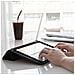 Custodia Stand Per Apple Ipad 2020 / 2019 Rugged Armor Pro Spigen Nera - Foto miniatura 5