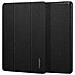 Custodia Stand Per Apple Ipad 2020 / 2019 Rugged Armor Pro Spigen Nera - Foto miniatura 1