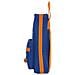 Astuccio Zaino Valencia Basket Azzurro Arancio (33 Pezzi)  - Foto miniatura 4