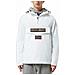Giacca Da Uomo Rainforest Summer Pocket Bianco Taglia L Codice N0yhc0-002 - Foto miniatura 1