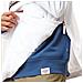 Giacca Da Uomo Rainforest Summer Pocket Bianco Taglia L Codice N0yhc0-002 - Foto miniatura 6