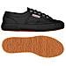 Le Unisex Sneaker 2750-COTU CLASSIC Le Heritage Size 35 Col. Full Black - Foto miniatura 1