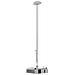 4000000151 Soffitto Bianco supporto per proiettore - Foto miniatura 1