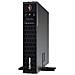 Gruppo di Continuità (UPS) a Linea Interattiva 3000VA / 3000W PR3000ERTXL2U 8 Presa (e) AC / USB / 2x RJ-45 / RS-232 - Foto miniatura 1