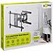 Tv Wall Mount Pro Fullmotion (l) 23321 - Foto miniatura 10