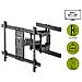 Tv Wall Mount Pro Fullmotion (l) 23321 - Foto miniatura 11