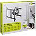 Tv Wall Mount Pro Fullmotion (l) 23321 - Foto miniatura 5