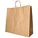 88414 sacchetto di carta Marrone - Foto miniatura 1