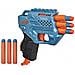 Blaster Elite 2.0 Triojunior Blu / arancione 7 Pezzi - Foto miniatura 1