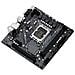 Scheda Madre H610M-HDV Socket LGA 1700 Chipset H610 Micro ATX - Foto miniatura 3