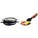 Re310412 Griglia Per Raclette 8 Persona (e) 1050 W Nero, Blu - Foto miniatura 2