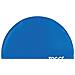 Silicone Cap Plain Unica Blu - Foto miniatura 3