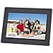 Cornice Digitale DPL2235 da 10.2" Risoluzione 1280 x 800 Touchscreen Wi-Fi Timer Regolabile Colore Nero - Foto miniatura 1