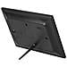 Cornice Digitale DPL2235 da 10.2" Risoluzione 1280 x 800 Touchscreen Wi-Fi Timer Regolabile Colore Nero - Foto miniatura 2
