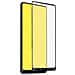 Glass Screen Protector Full Cover Per Xiaomi Mi Mix 2 - Foto miniatura 1