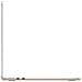 MacBook Air Monitor 13.6" M2 Ram 8 GB SSD 256GB 2x Thunderbolt 3 macOS Monterey - Foto miniatura 2