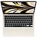 MacBook Air Monitor 13.6" M2 Ram 8 GB SSD 256GB 2x Thunderbolt 3 macOS Monterey - Foto miniatura 4