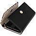 Pochette Iphone 12 / 12 Pro Cassette Clutch Midnight Leopard - Foto miniatura 3